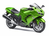 2012 Kawasaki Ninja ZX-14R photo